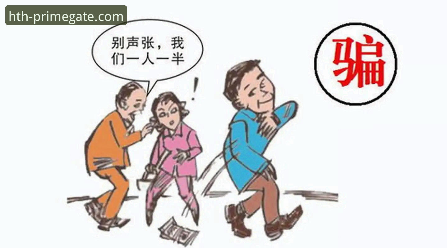 官方入口 vs. 虚假陷阱：如何安全锁定华体会官网登录入口？
