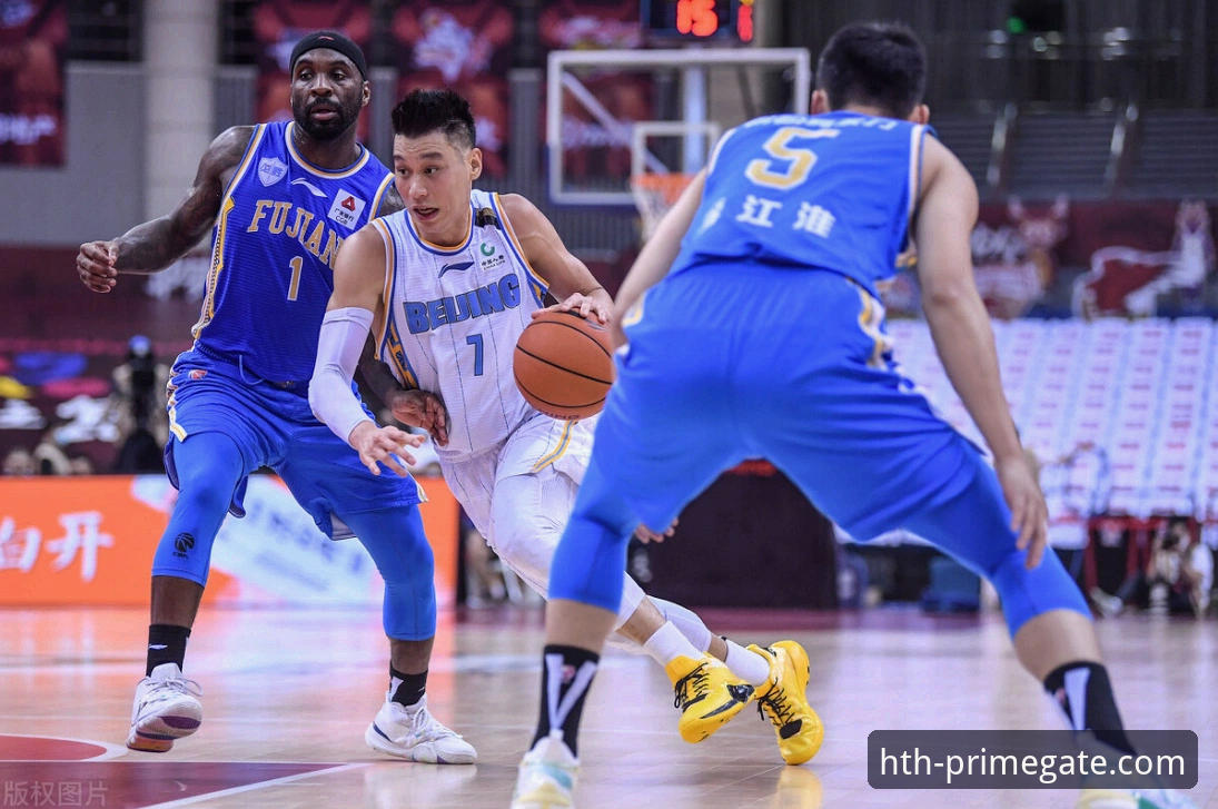 从皮特森三分雨到周琦罚球失准：在华体会体育平台深度复盘CBA爆冷之夜的完整指南