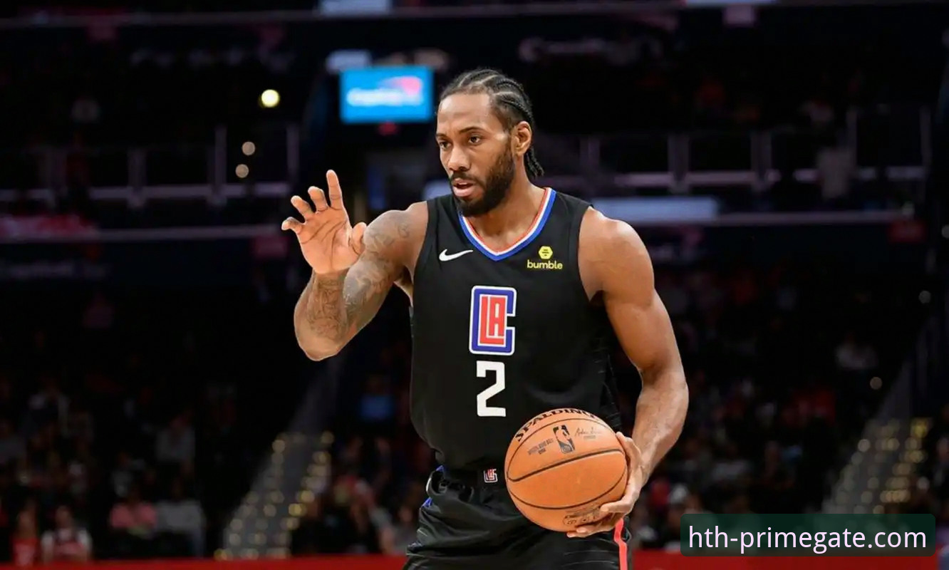 莱昂纳德复出难阻崩盘，快船遭鹈鹕20分逆转深度解析