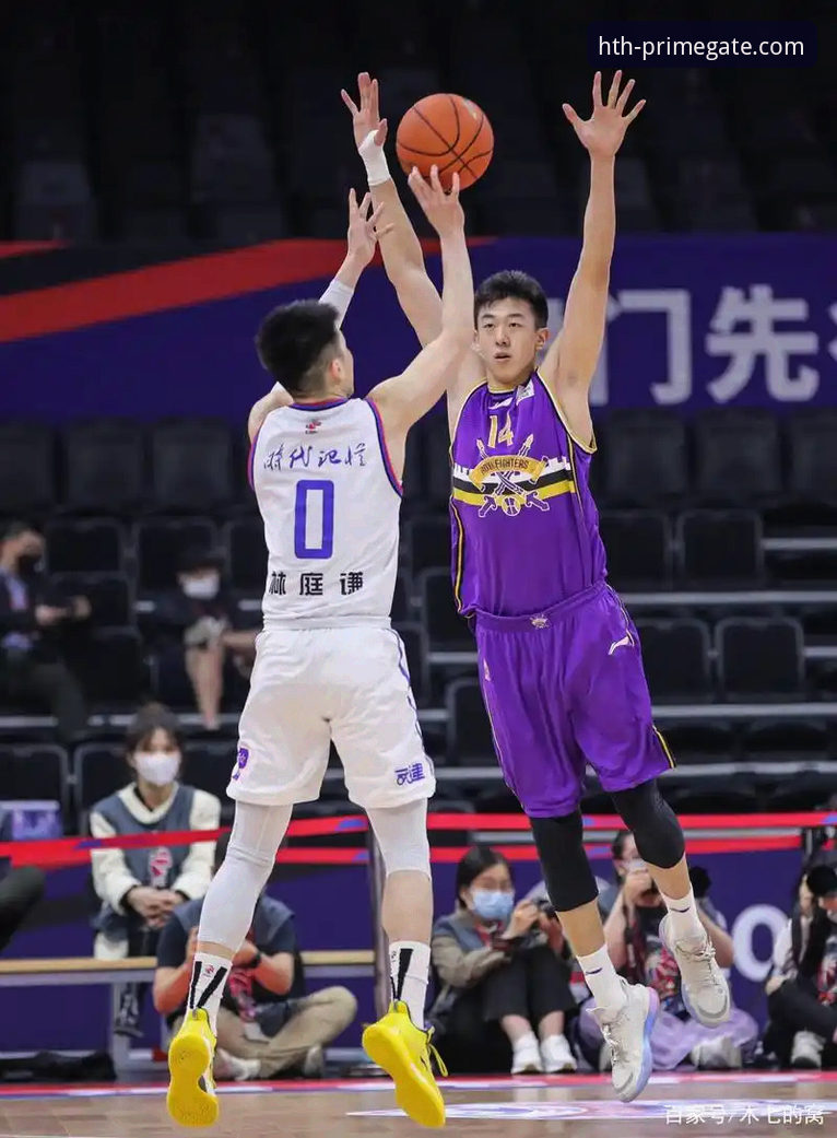 从皮特森三分雨到周琦罚球失准：在华体会体育平台深度复盘CBA爆冷之夜的完整指南