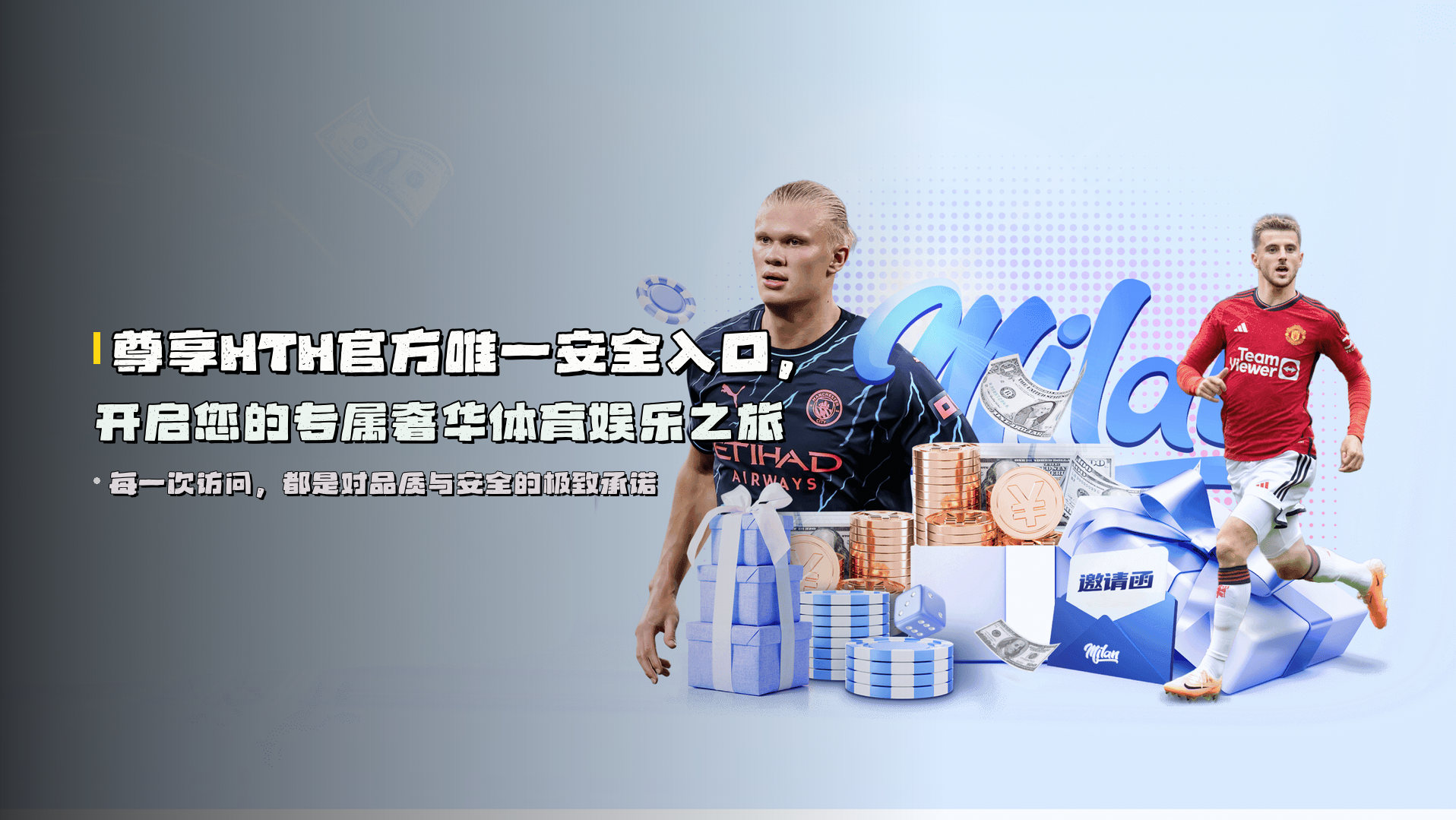 尊享<strong>HTH官方唯一安全入口</strong>，开启您的专属奢华体育娱乐之旅