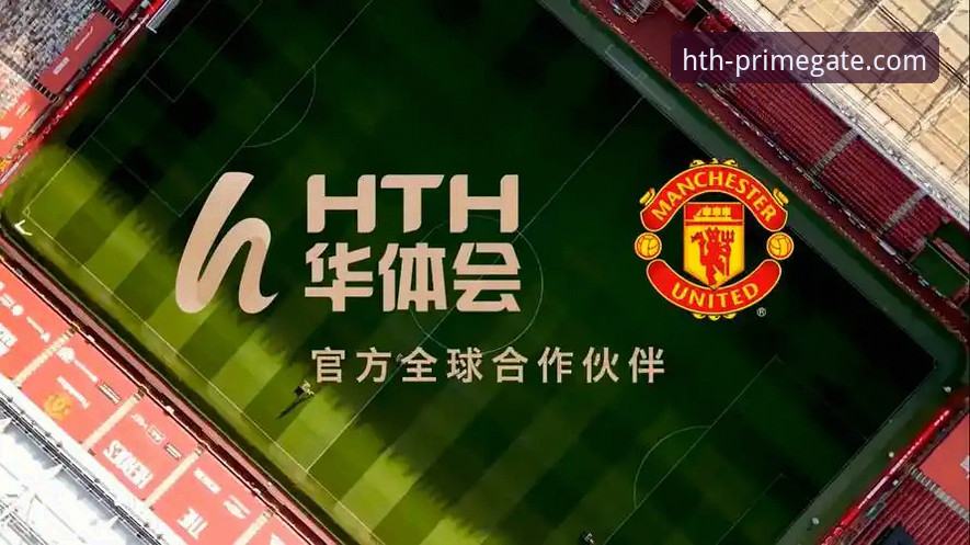 HTH华体会官网入口正确网址详解与安全访问指南